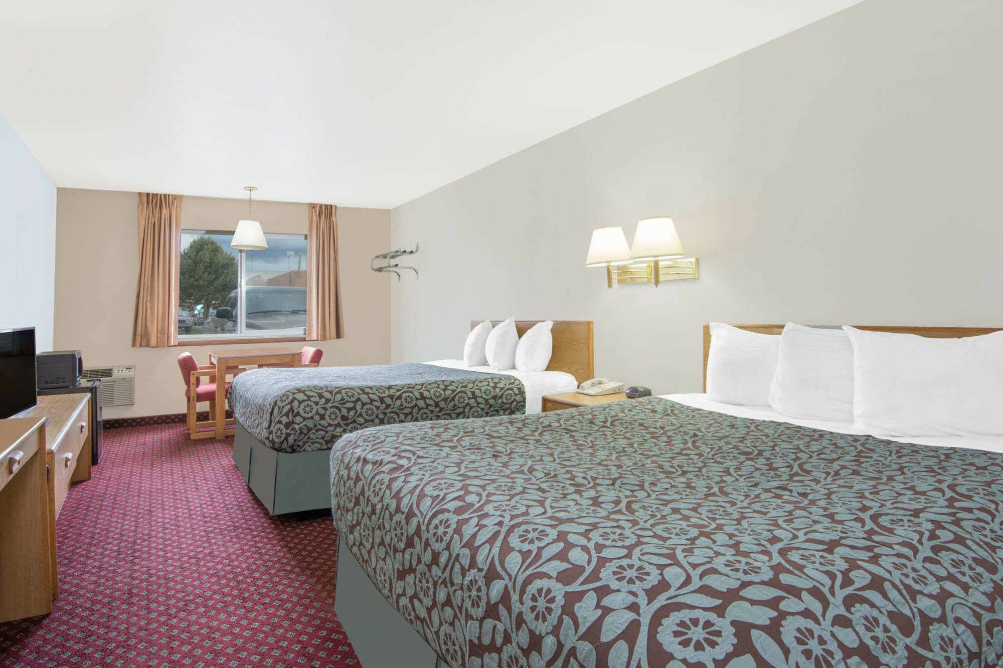 Days Inn By Wyndham Taos Exterior foto